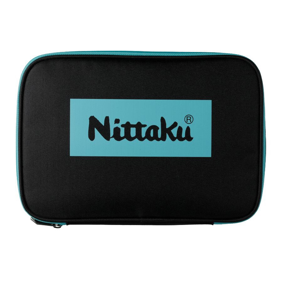 ニッタク（Nittaku）（メンズ、レディース、キッズ）卓球 カラーロゴケース NK-7226
