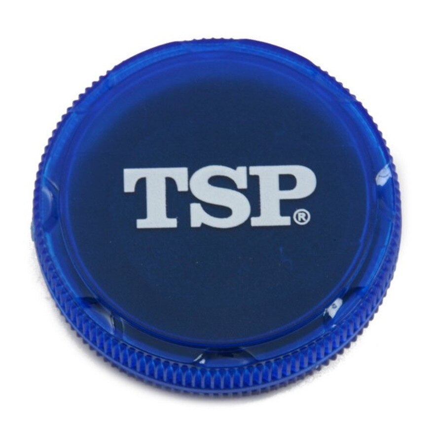 ティーエスピー（TSP）（メンズ、レディース、キッズ）ラバークリーナーふきとり用 スポンジふくまる 044070 卓球