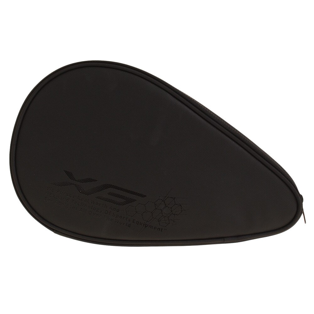  ラケットカバー 740G8KD1724BLK 卓球
