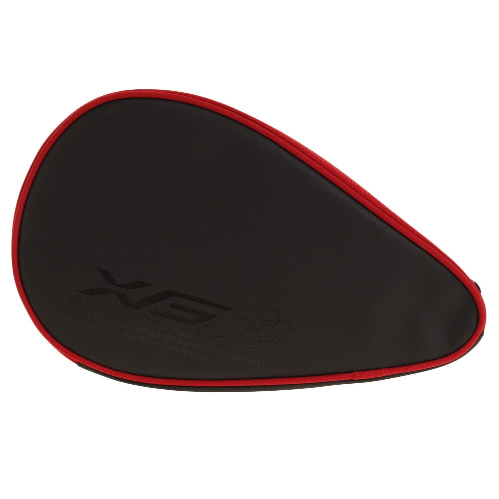  ラケットカバー 740G8KD1724RED 卓球