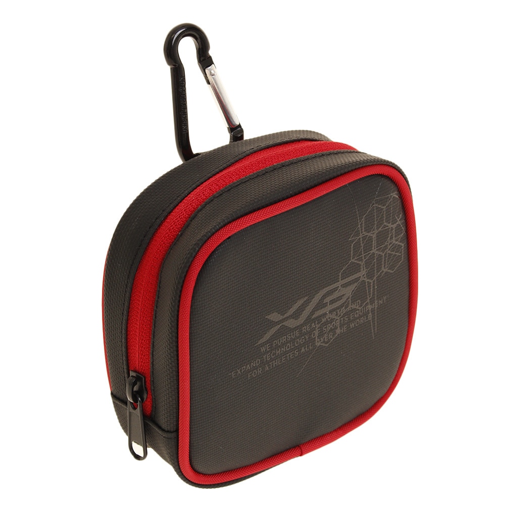  ボール 小物ケース 740G8KD1725RED 卓球
