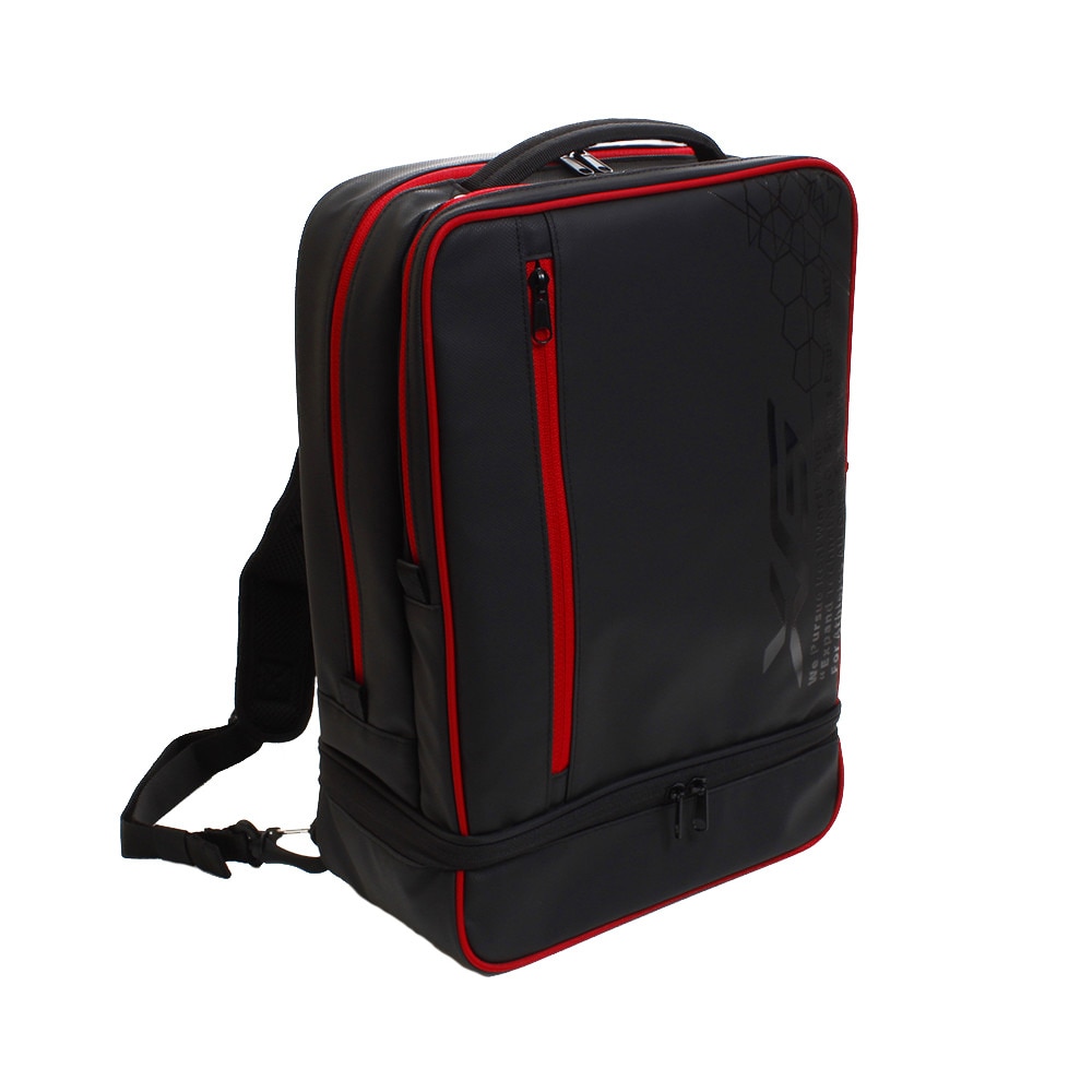  卓球バッグ 740G8KD1726RED 卓球