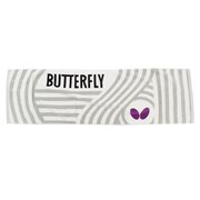 バタフライ（Butterfly）（メンズ、レディース、キッズ）フレバル スポーツタオル 76270-271 卓球