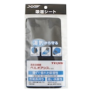 エックスティーエス(XTS)(メンズ、レディース、キッズ)吸湿シート 740G8MO9210 卓球