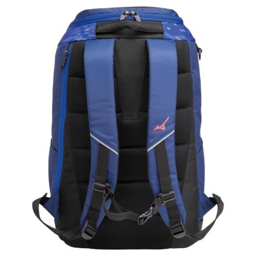 ミズノ｜卓球 リュック バックパック 35L 83JD054020 - スポーツ用品はスーパースポーツゼビオ
