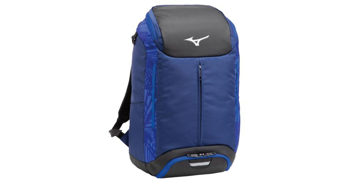 ミズノ｜卓球 リュック バックパック 35L 83JD054020 - スポーツ用品はスーパースポーツゼビオ