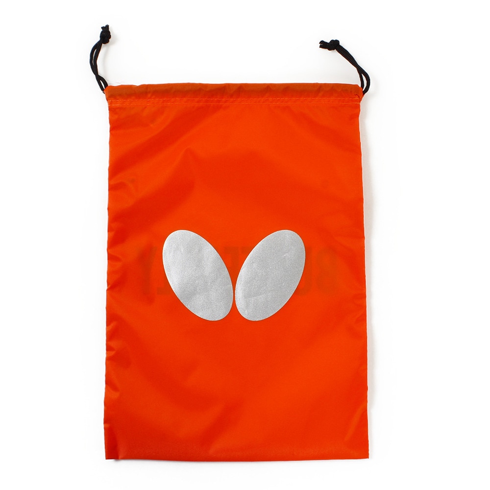 バタフライ（Butterfly）（メンズ、レディース、キッズ）ウィンロゴ 卓球 シューズ袋 62950-051 卓球