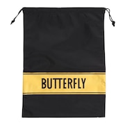 バタフライ（Butterfly）（メンズ、レディース、キッズ）ミティア シューズ袋 63250-070 ミティアシューズブクロ
