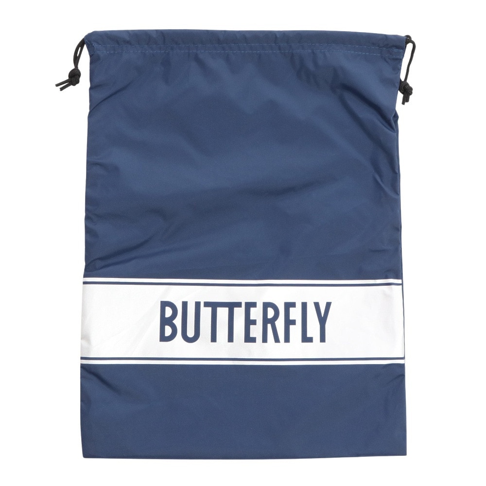 バタフライ（Butterfly）（メンズ、レディース、キッズ）ミティア シューズ袋 63250-280 ミティアシューズブクロ