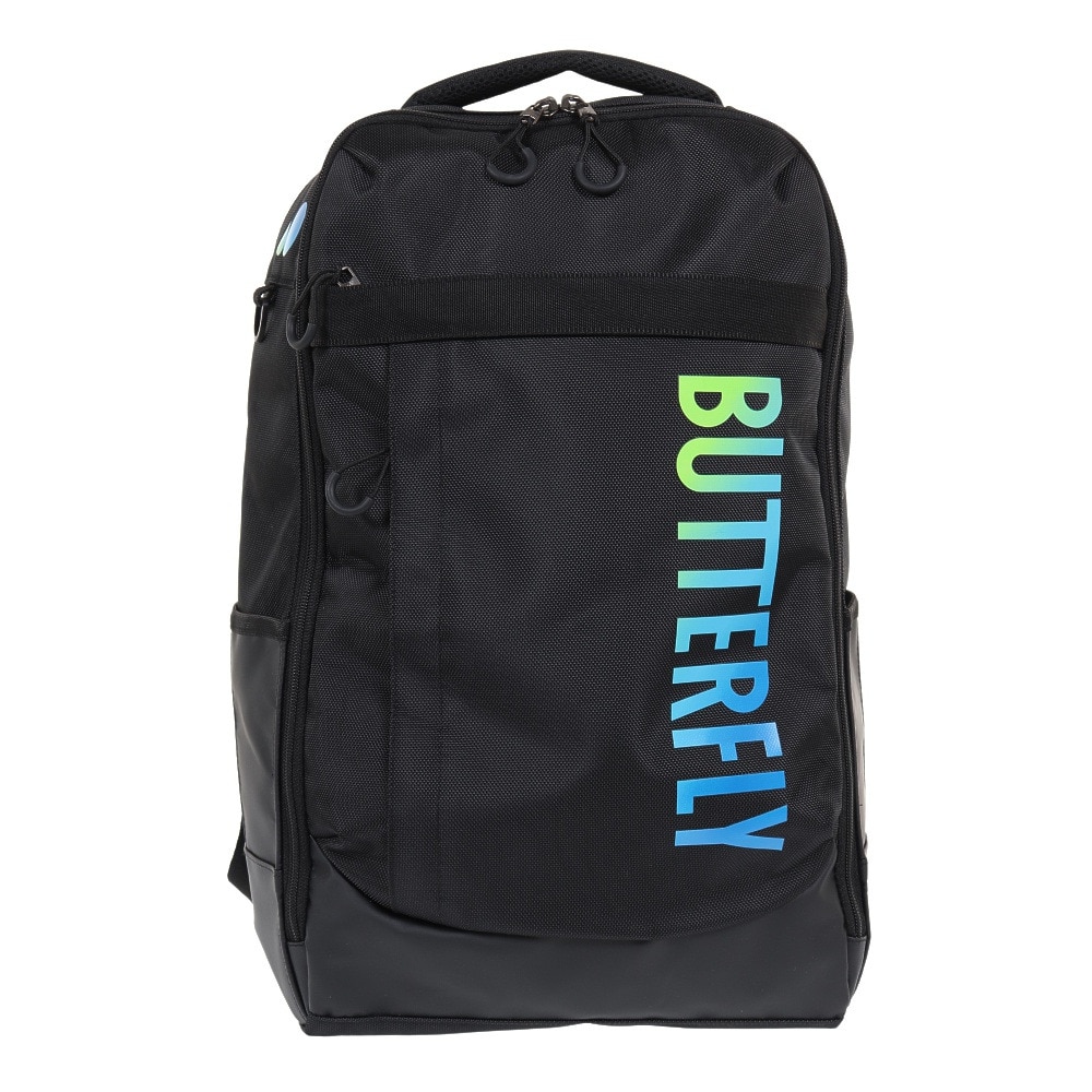 バタフライ（Butterfly）（メンズ、レディース、キッズ）ラフィネス リュック 63310-732