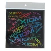 エクシオン（XIOM）（メンズ、レディース、キッズ）卓球 裏ソフトラバー専用 ラバー保護シート RRM00005