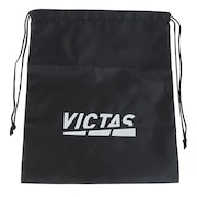 ヴィクタス（VICTAS）（メンズ、レディース）プレイロゴマルチバッグ 682101 BLK