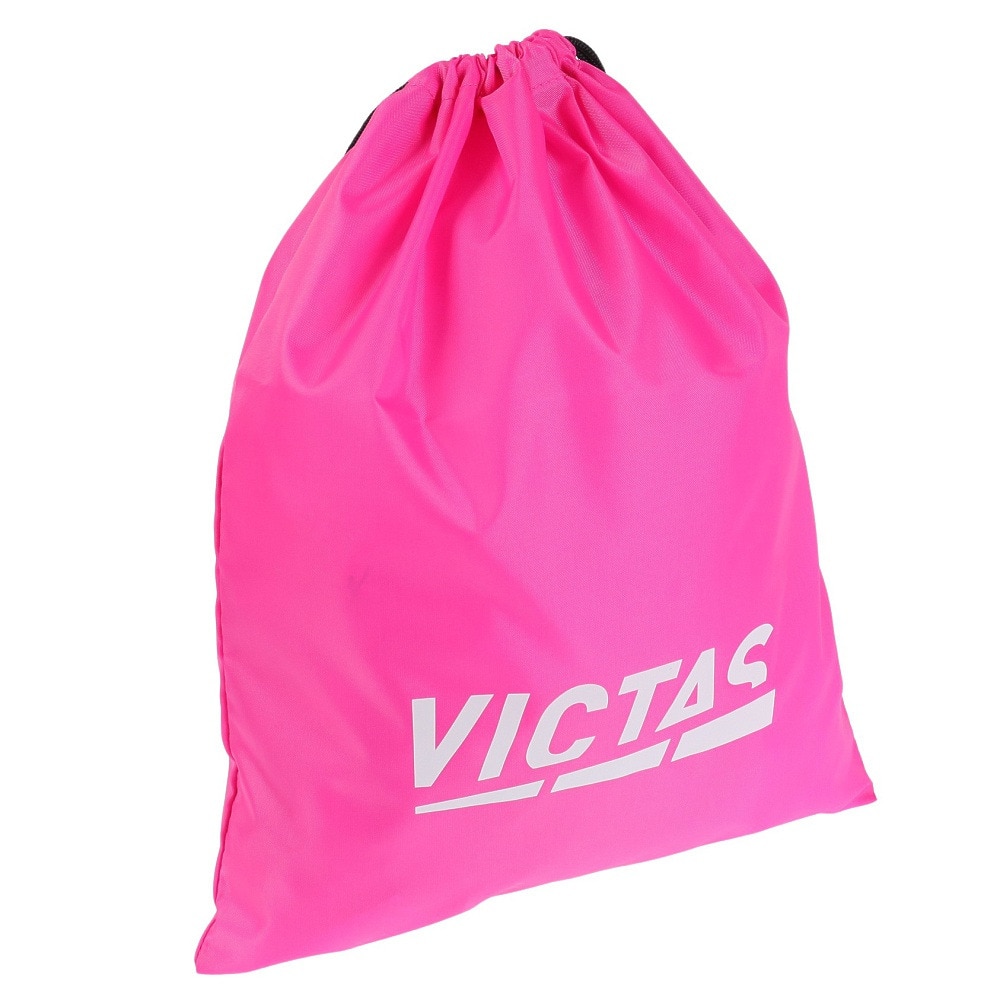 ヴィクタス（VICTAS）（メンズ、レディース）プレイロゴマルチバッグ 682101 HP