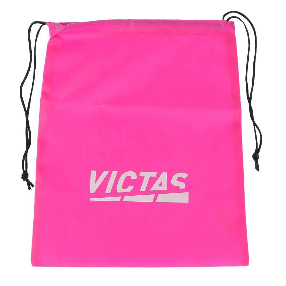 ヴィクタス（VICTAS）（メンズ、レディース）プレイロゴマルチバッグ 682101 HP