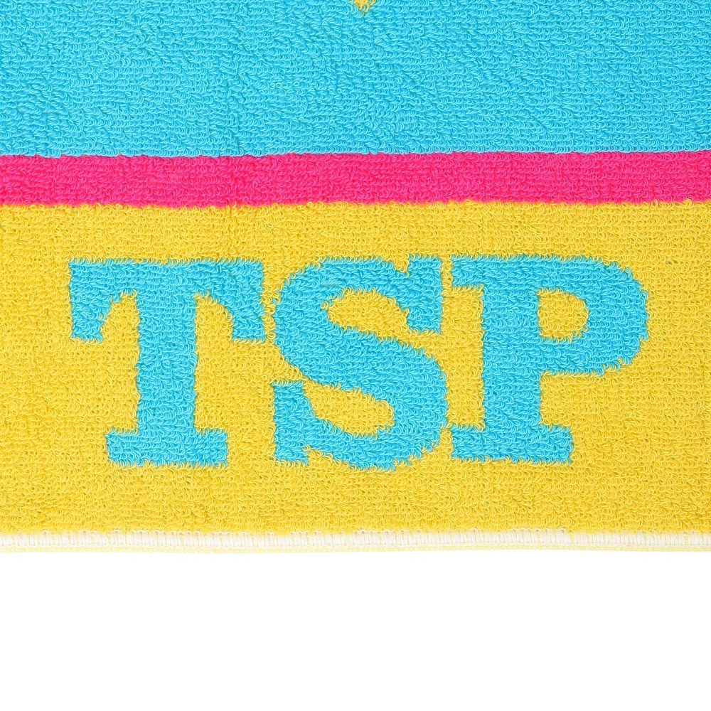 ティーエスピー（TSP）（メンズ、レディース）アーガイルJQスポーツタオル 044405 0400