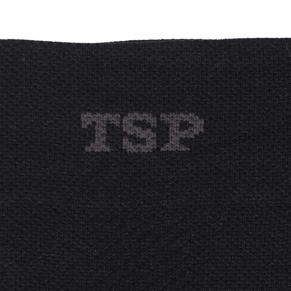 ティーエスピー（TSP）（メンズ、レディース）サポーター ふくらはぎ用 1本入り Lサイズ 044715 0020