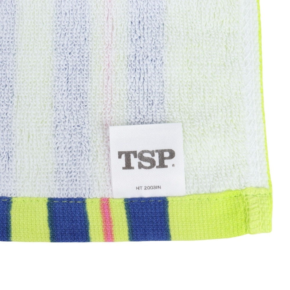 ティーエスピー（TSP）（メンズ、レディース、キッズ）シャギーPTハンドタオル 044409 0280
