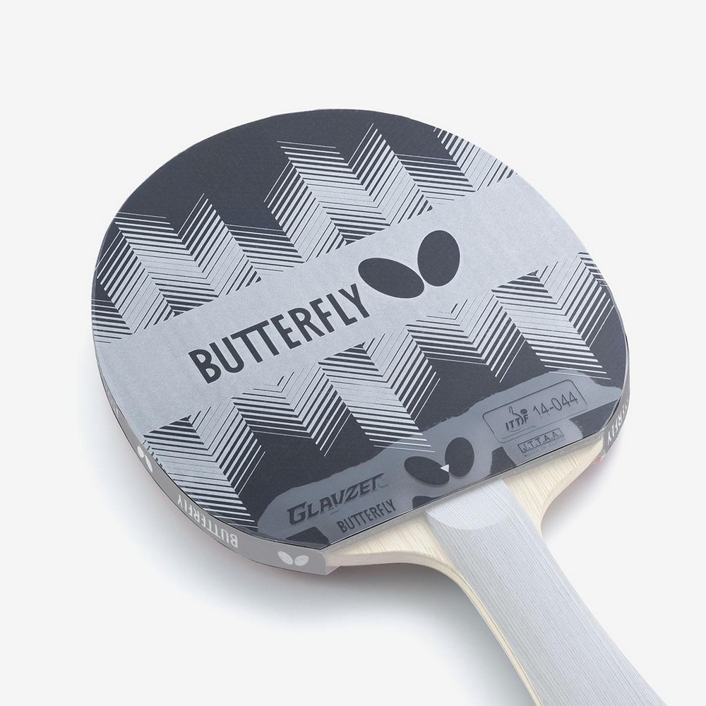 バタフライ（Butterfly）（メンズ、レディース）卓球 ラバー保護用粘着フィルム4 77340
