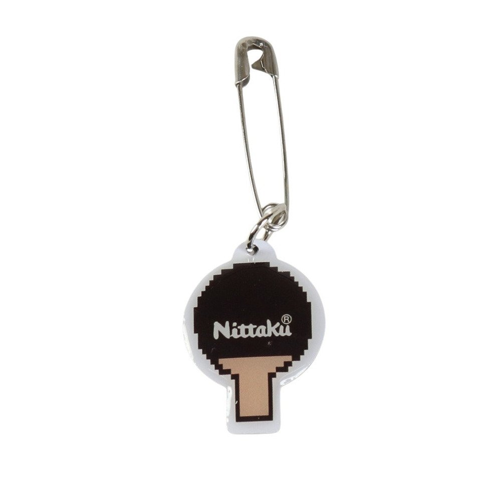 ニッタク（Nittaku）（メンズ、レディース、キッズ）ゼッケン止め用