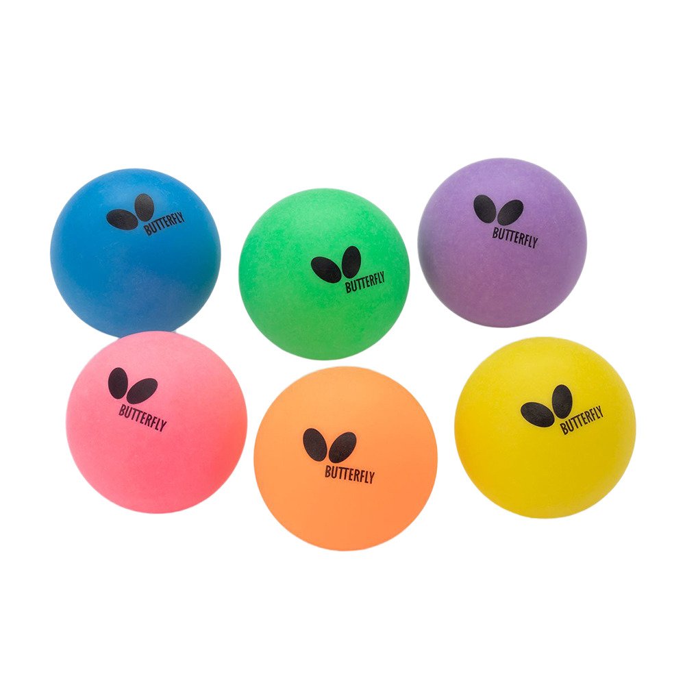その他 01 バタフライ（Butterfly）（メンズ、レディース、キッズ）卓球 カラー