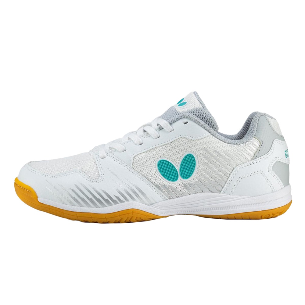 バタフライ(Butterfly)卓球シューズ レゾラインビラータ 93700(Men’s) バタフライ（Butterfly）（メンズ）卓球シューズ レゾラインビラータ