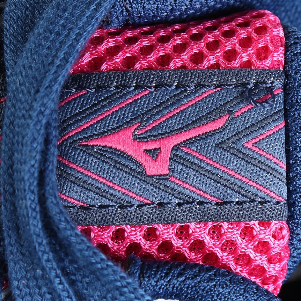 ミズノ（MIZUNO）（レディース）卓球シューズ レディース ウエーブカイザーブルク8 81GA242004