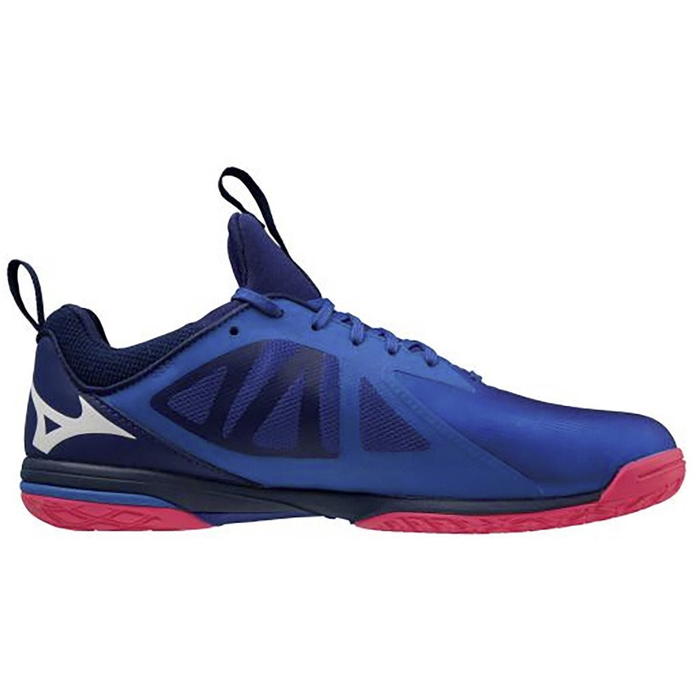 ミズノ ミズノ Mizuno メンズ レディース 卓球シューズ ウエーブドライブ Neo2 81ga00 スポーツ用品はスーパースポーツゼビオ