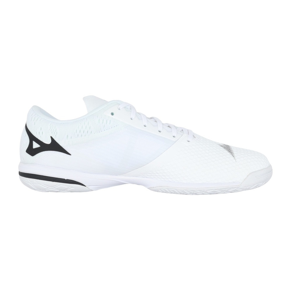 ミズノ（MIZUNO）（メンズ、レディース）卓球シューズ ウエーブドライブ EL 81GA200101