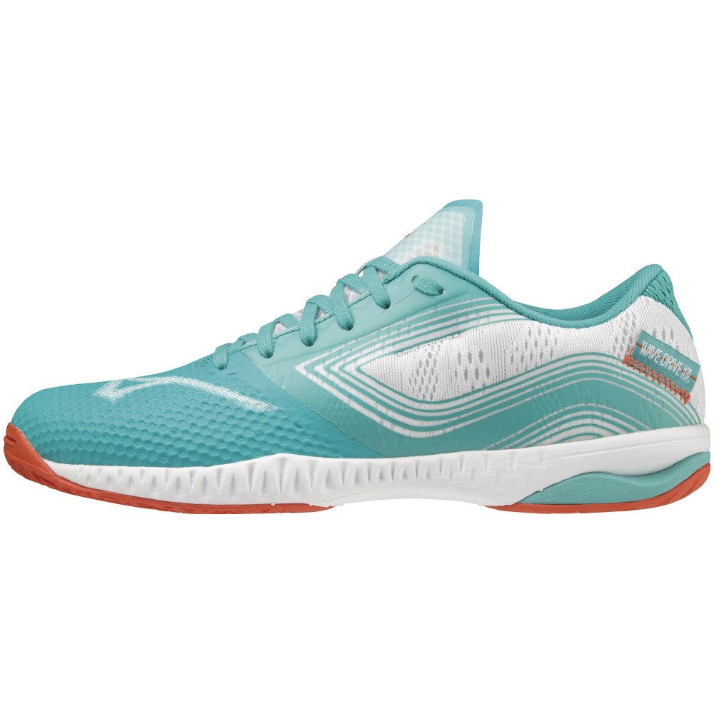 ミズノ ミズノ Mizuno メンズ レディース 卓球シューズ Wave Drive El 81ga0127 スポーツ用品はスーパースポーツゼビオ