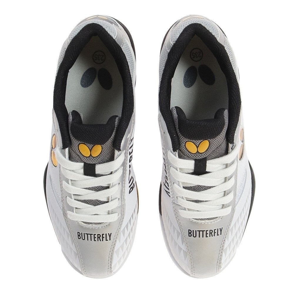バタフライ（Butterfly）（メンズ、レディース）卓球シューズ