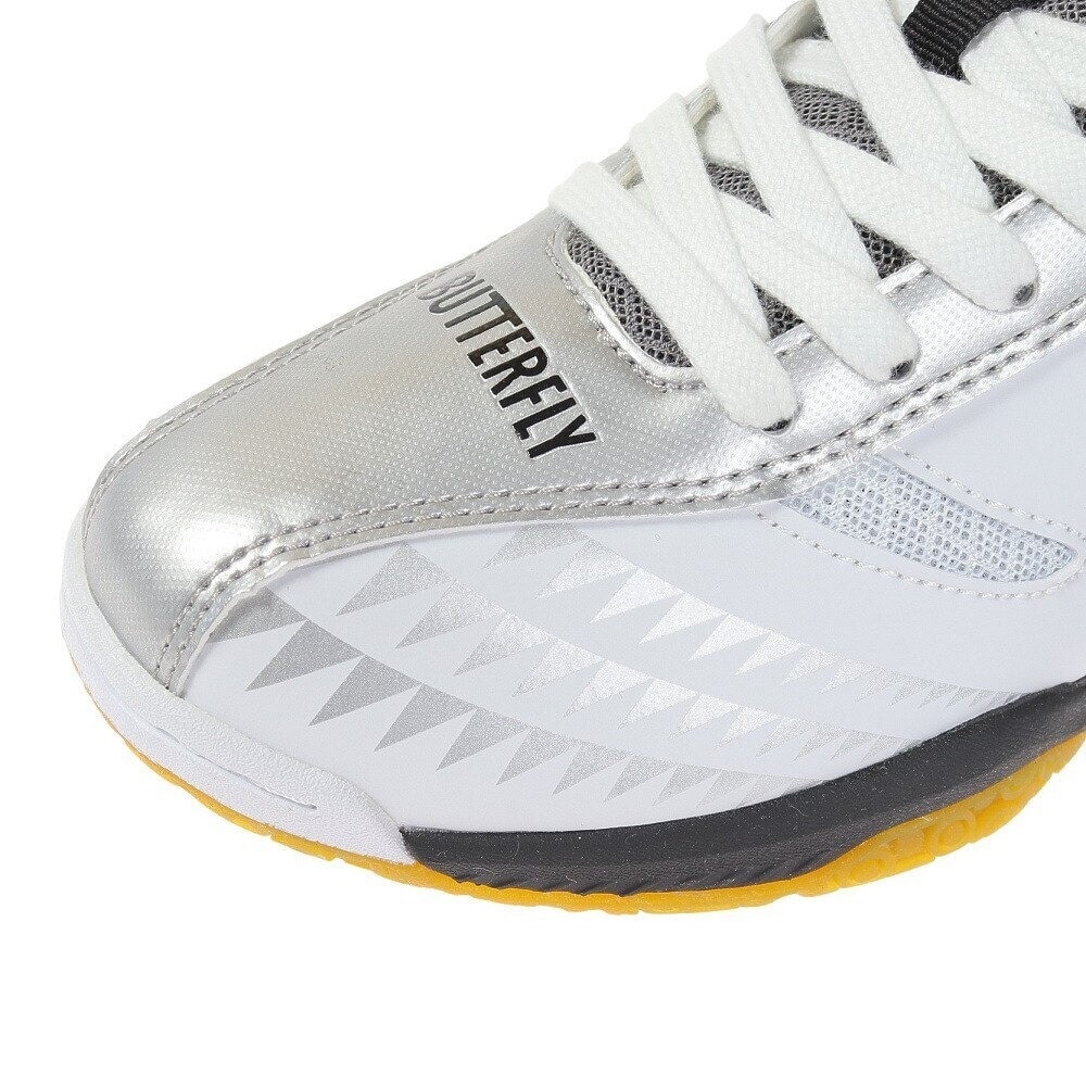 バタフライ（Butterfly）（メンズ、レディース）卓球シューズ