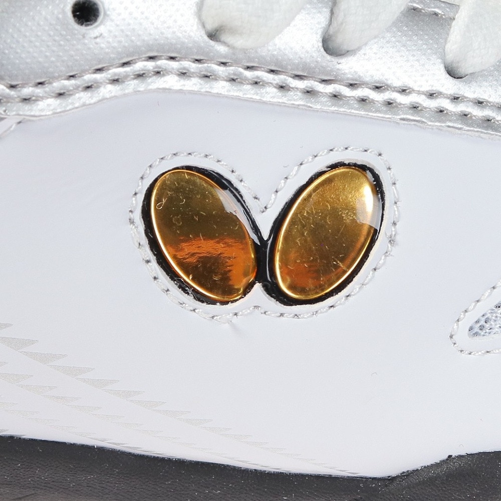 バタフライ（Butterfly）（メンズ、レディース）卓球シューズ