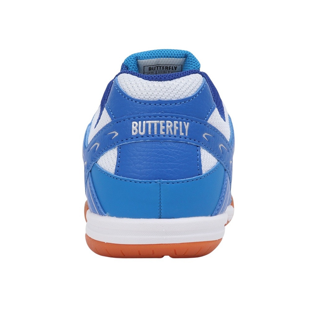 バタフライ（Butterfly）（メンズ、レディース）卓球シューズ レゾライン レイス 93690-177