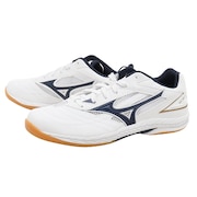 ミズノ（MIZUNO）（メンズ）卓球シューズ ウエーブドライブ 9 81GA220514