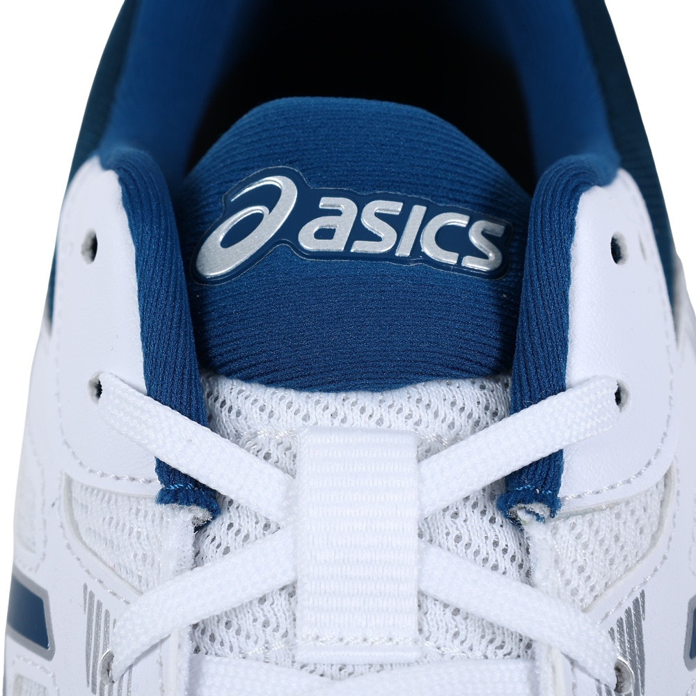 アシックス（ASICS）（メンズ、レディース）卓球シューズ アタック ハイパービート ATTACK HYPERBEAT 4 1073A056.100