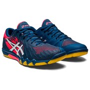 アシックス（ASICS）（メンズ）卓球シューズ ATTACK BLADELYTE 4 1073A001.406
