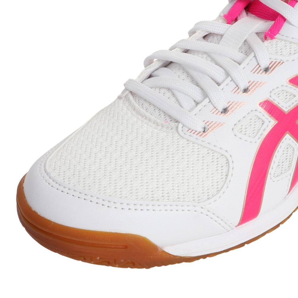 アシックス（ASICS）（レディース）卓球シューズ ATTACK HYPERBEAT 4 1073A056.101