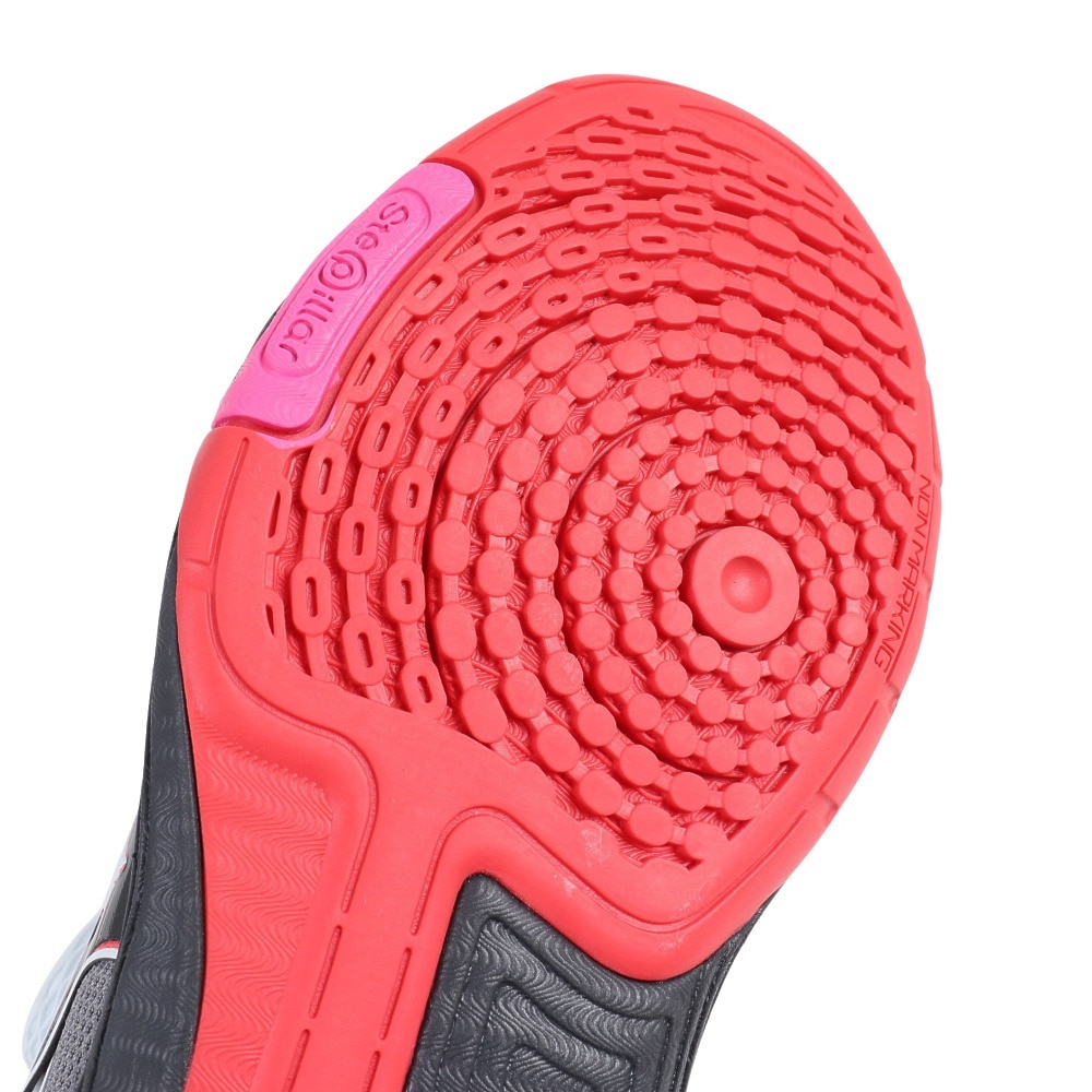 ミズノ（MIZUNO）（メンズ、レディース）卓球シューズ ウエーブメダル SP5 81GA241201
