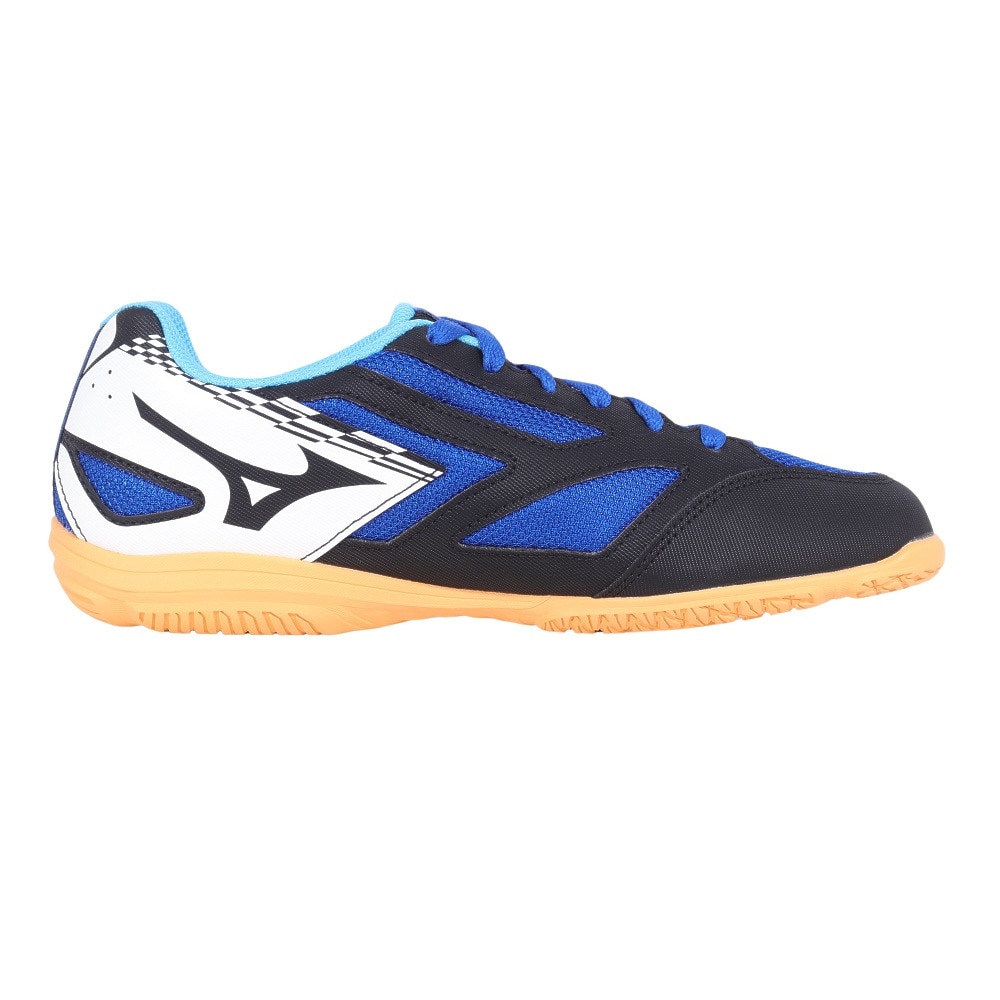 ミズノ（MIZUNO）（メンズ、レディース）卓球シューズ クロスマッチソード 2 81GA243003
