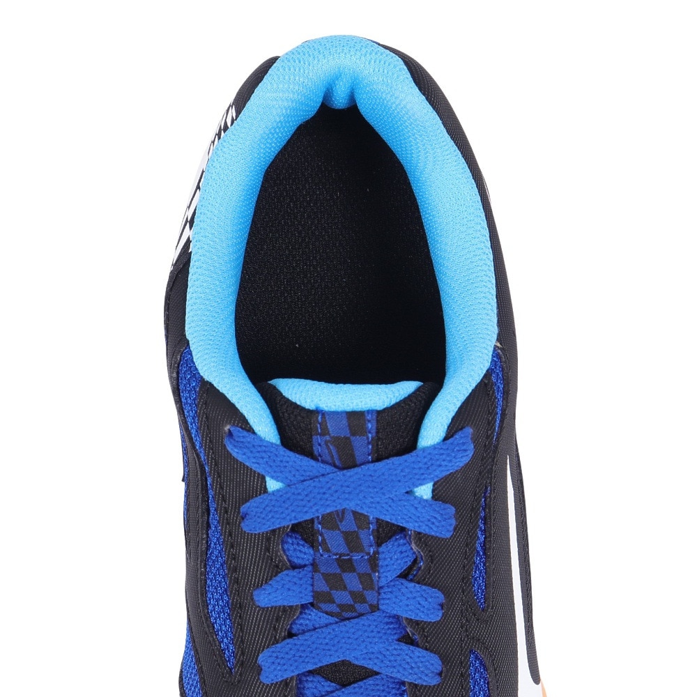 ミズノ（MIZUNO）（メンズ、レディース）卓球シューズ クロスマッチソード 2 81GA243003