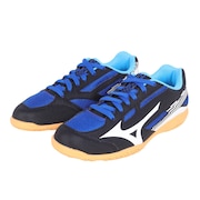 ミズノ（MIZUNO）（メンズ、レディース）卓球シューズ クロスマッチソード 2 81GA243003