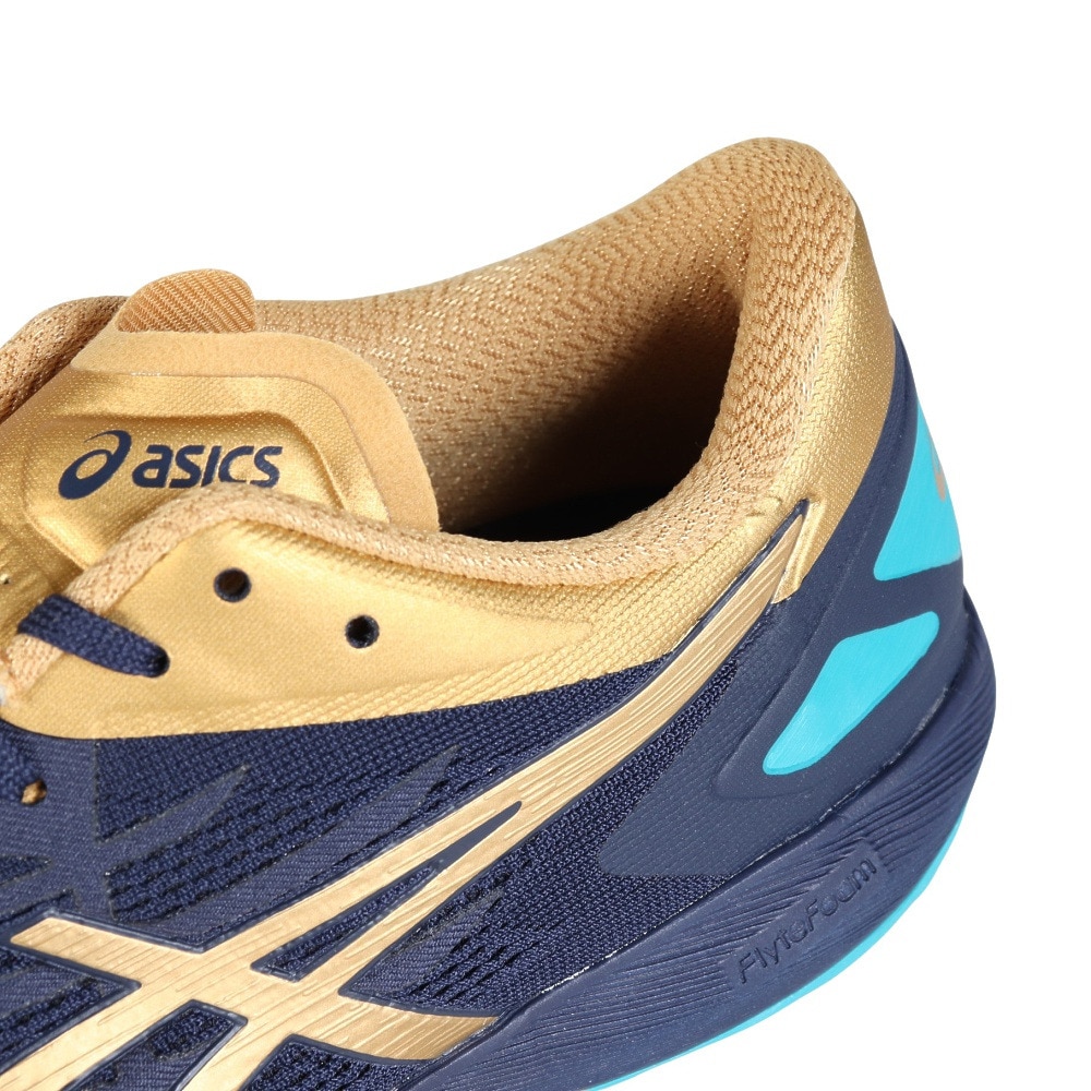 アシックス（ASICS）（メンズ、レディース）卓球シューズ アタックドミネート ATTACK DOMINATE FF 2 1073A010.403