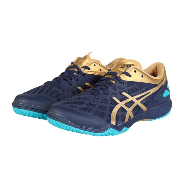 アシックス（ASICS）（メンズ、レディース）卓球シューズ アタック 