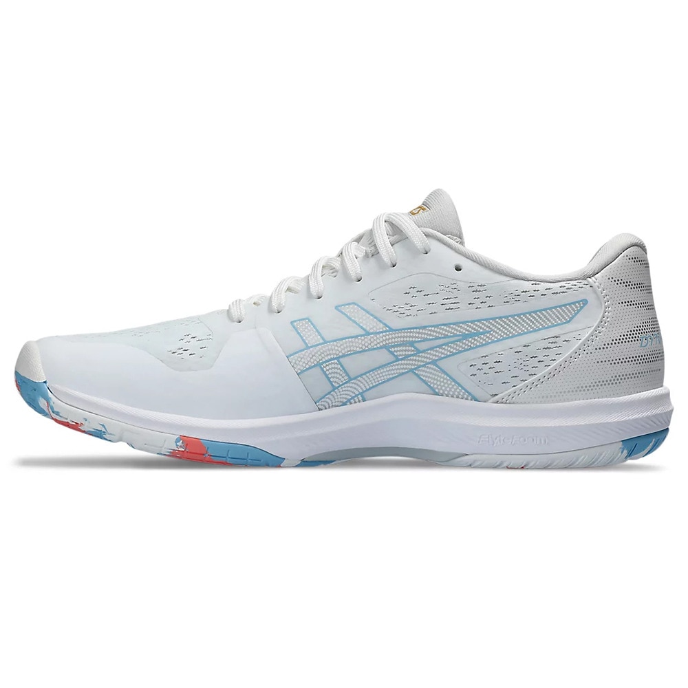 アシックス（ASICS）（メンズ、レディース）卓球シューズ DYNAFEATHER 1073A064.100