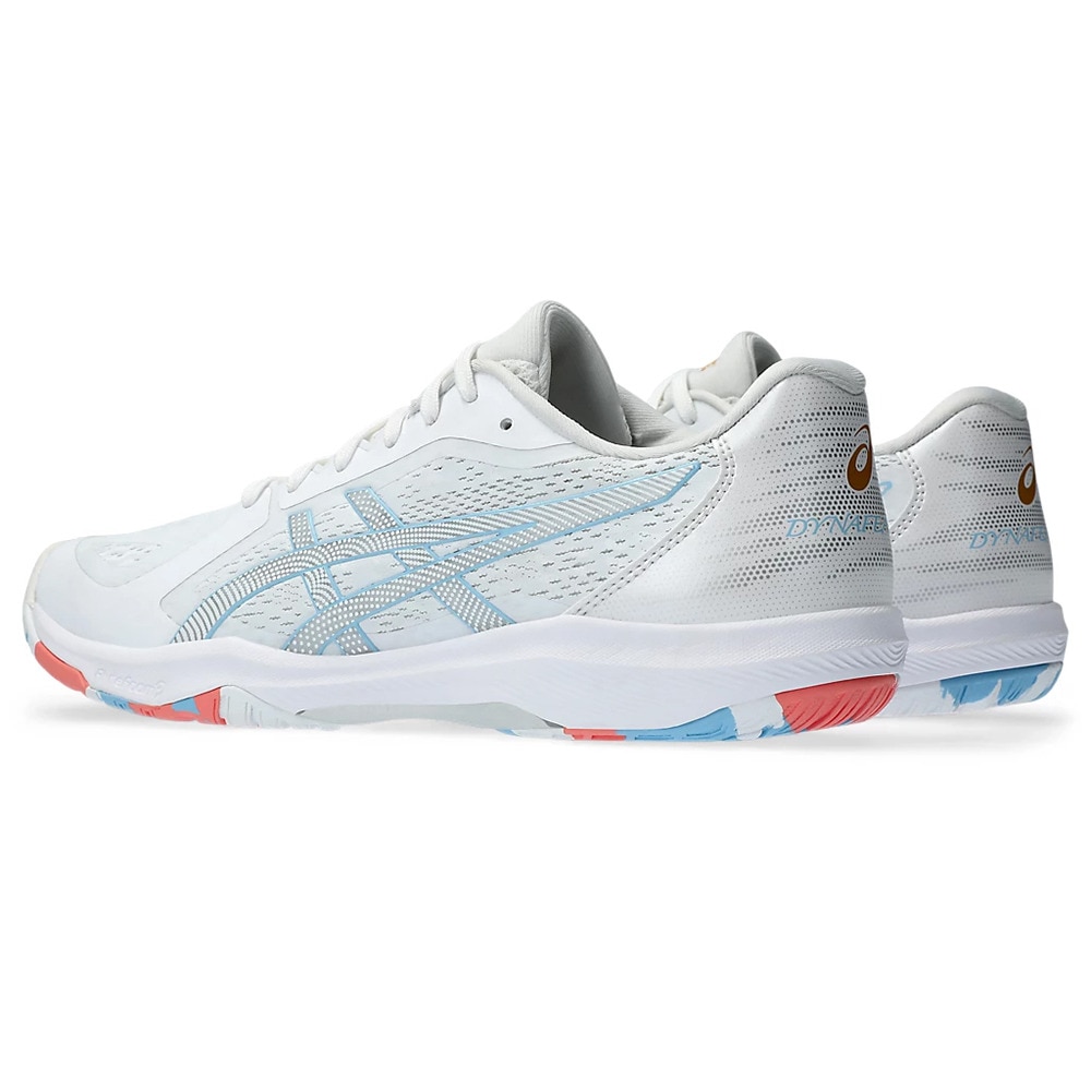 アシックス（ASICS）（メンズ、レディース）卓球シューズ DYNAFEATHER 1073A064.100