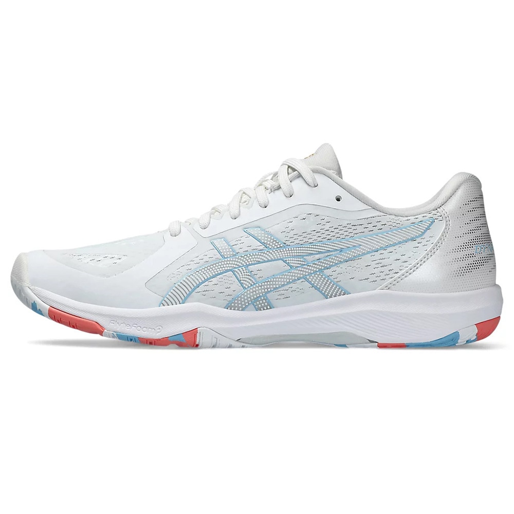 アシックス（ASICS）（メンズ、レディース）卓球シューズ DYNAFEATHER 1073A064.100