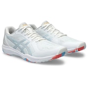 アシックス（ASICS）（メンズ、レディース）卓球シューズ DYNAFEATHER 1073A064.100