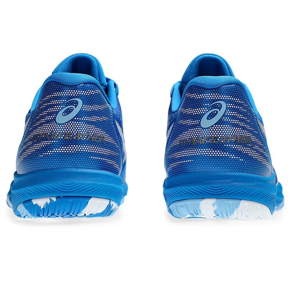 アシックス（ASICS）（メンズ、レディース）卓球シューズ DYNAFEATHER 1073A064.400