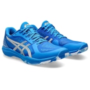 アシックス（ASICS）（メンズ、レディース）卓球シューズ DYNAFEATHER 1073A064.400