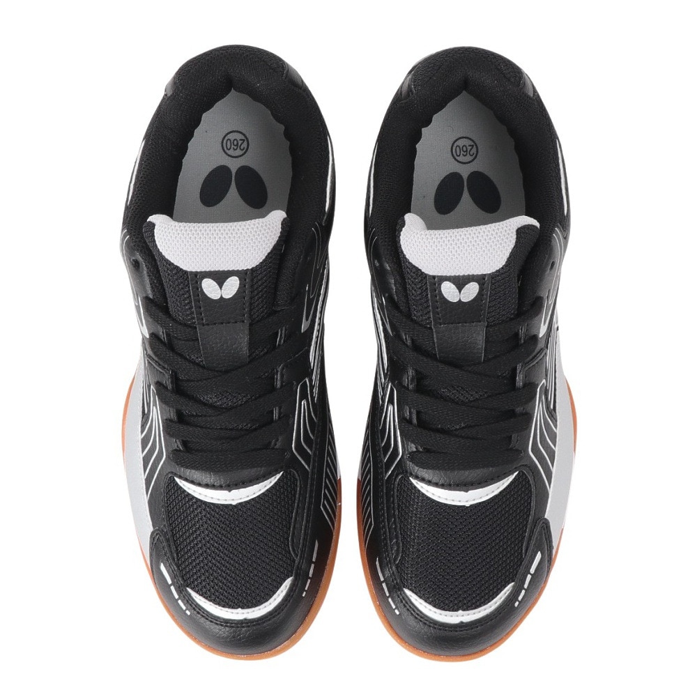 バタフライ（Butterfly）（メンズ、レディース）卓球シューズ